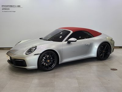 PORSCHE 911 - 1