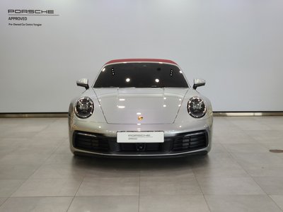 PORSCHE 911 - 2