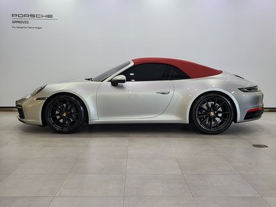 PORSCHE 911 - 7