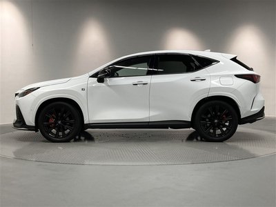 LEXUS NX - 9