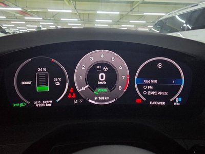 PORSCHE PANAMERA - 4