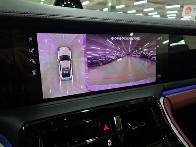 PORSCHE PANAMERA - 9