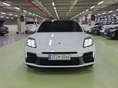 PORSCHE PANAMERA - 2