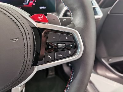 2025 BMW M2 COUPE — миниатюра 28