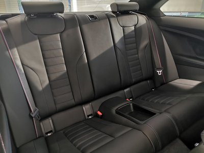 2025 BMW M2 COUPE — миниатюра 48