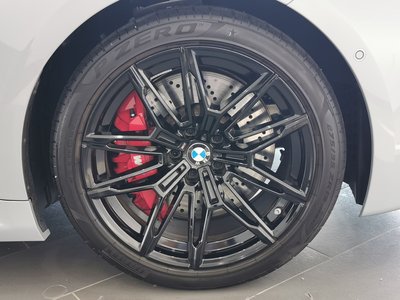 2025 BMW M2 COUPE — миниатюра 15