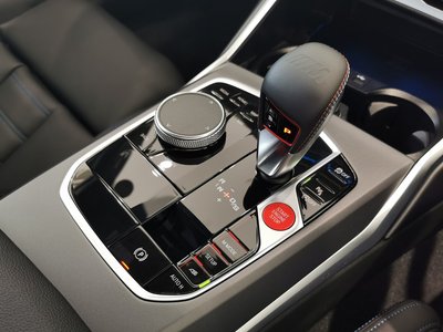 2025 BMW M2 COUPE — миниатюра 41