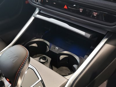 2025 BMW M2 COUPE — миниатюра 40