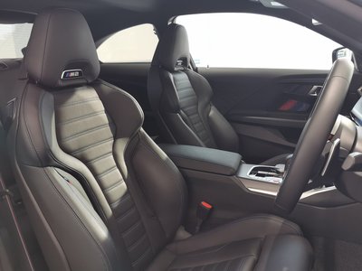 2025 BMW M2 COUPE — миниатюра 45
