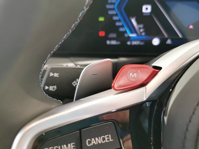 2025 BMW M2 COUPE — миниатюра 29