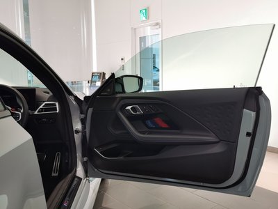 2025 BMW M2 COUPE — миниатюра 22