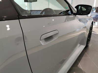 2025 BMW M2 COUPE — миниатюра 16