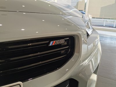 2025 BMW M2 COUPE — миниатюра 61