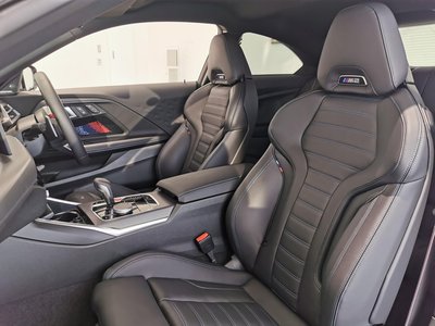 2025 BMW M2 COUPE — миниатюра 51