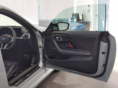 2025 BMW M2 COUPE — миниатюра 21