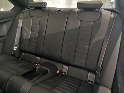 2025 BMW M2 COUPE — миниатюра 54