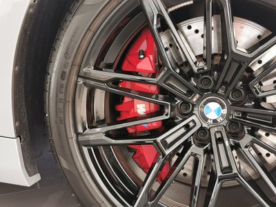 2025 BMW M2 COUPE — миниатюра 63