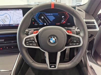 2025 BMW M2 COUPE — миниатюра 26