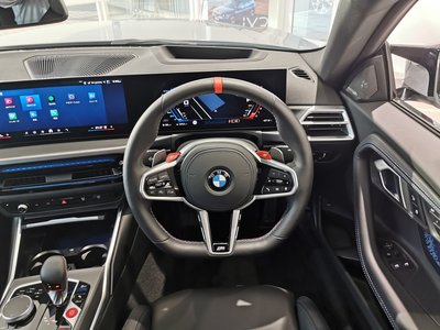 2025 BMW M2 COUPE — миниатюра 49