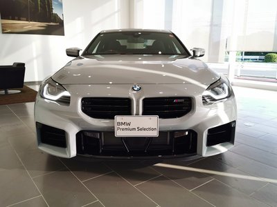 2025 BMW M2 COUPE 照片 6