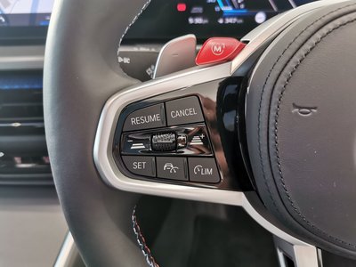 2025 BMW M2 COUPE — миниатюра 27