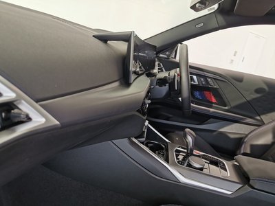 2025 BMW M2 COUPE — миниатюра 53