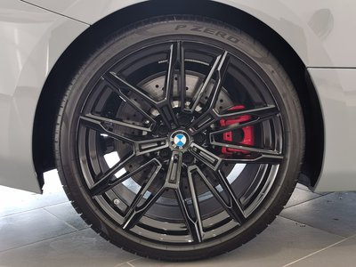 2025 BMW M2 COUPE — миниатюра 14