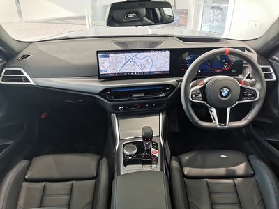 2025 BMW M2 COUPE 照片 2