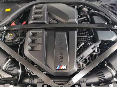 2025 BMW M2 COUPE — миниатюра 18