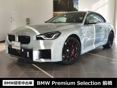 2025 BMW M2 COUPE 照片 1