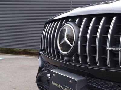 صورة 3 لـ 2025 Mercedes-BENZ GLE AMG