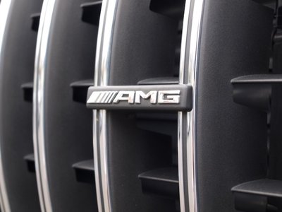 صورة 4 لـ 2025 Mercedes-BENZ GLE AMG
