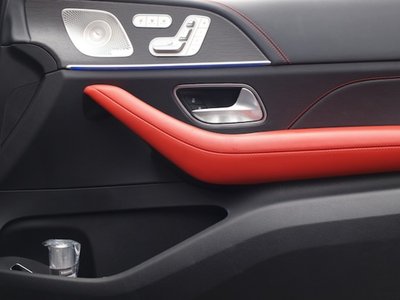 2025 Mercedes-BENZ GLE AMG 缩略图 15