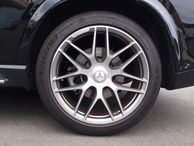 2025 Mercedes-BENZ GLE AMG 缩略图 47