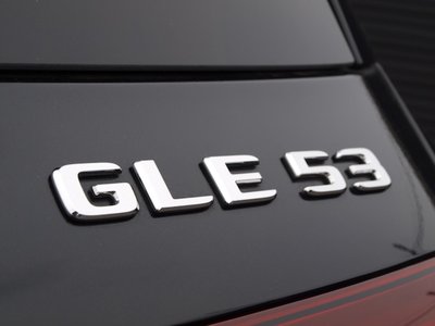 2025 Mercedes-BENZ GLE AMG 缩略图 42