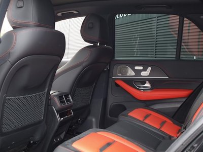 2025 Mercedes-BENZ GLE AMG 缩略图 11