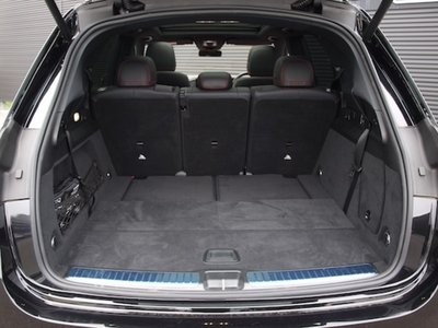 2025 Mercedes-BENZ GLE AMG 缩略图 43