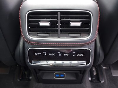 2025 Mercedes-BENZ GLE AMG 缩略图 36