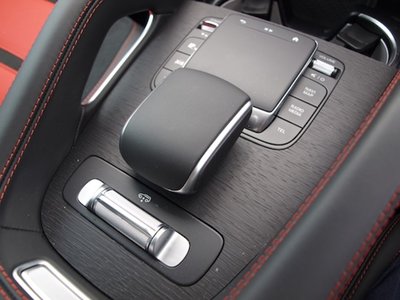 2025 Mercedes-BENZ GLE AMG 缩略图 30