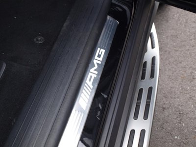 2025 Mercedes-BENZ GLE AMG 缩略图 16