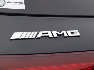 2025 Mercedes-BENZ GLE AMG 缩略图 41