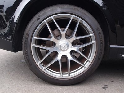 2025 Mercedes-BENZ GLE AMG 缩略图 46