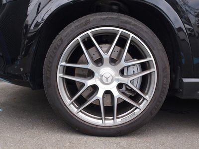 2025 Mercedes-BENZ GLE AMG 缩略图 48
