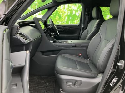 TOYOTA ALPHARD - 7