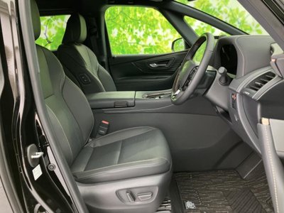 TOYOTA ALPHARD - 4