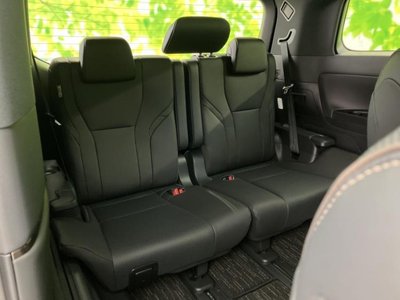 TOYOTA ALPHARD - 6