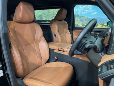 TOYOTA VELLFIRE - 10