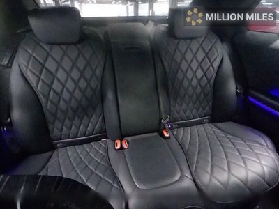 MERCEDES-BENZ S-CLASS - 6