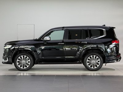 TOYOTA LAND CRUISER - 6