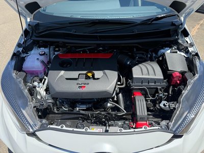 صورة مصغرة 45 لـ 2026 Toyota GR YARIS